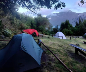 Potentia Tent